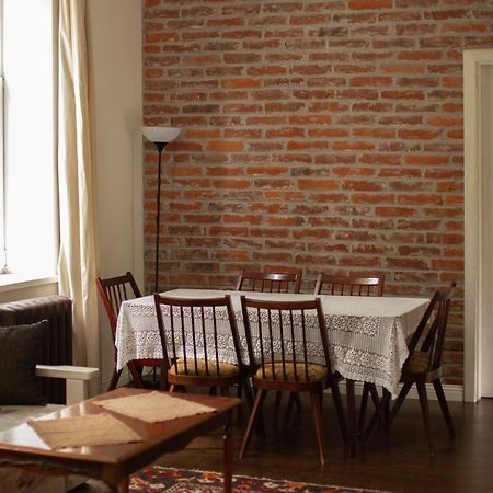 Old Lviv Apartment Eksteriør bilde